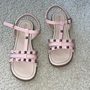 Toddler Girls Size 11 Sandals 💗BUNDLE AND SAVE💗